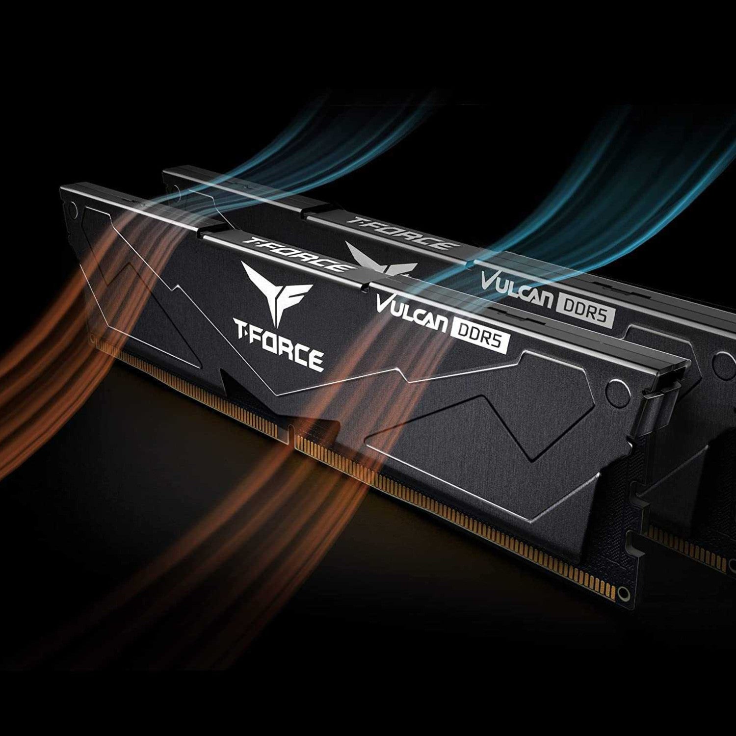 TeamGroup T-Force Vulcan 8GB 5200MHz DDR5