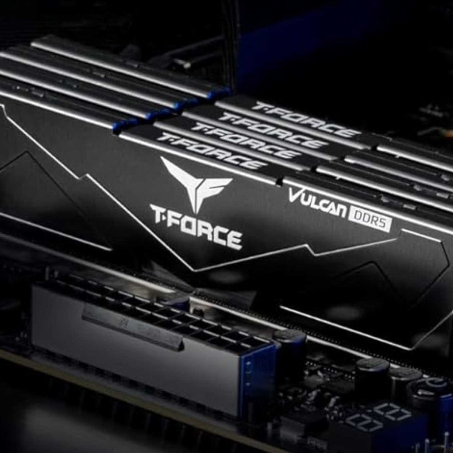 TEAMGROUP T-Force Vulcan 16GB 5200MHz DDR5