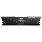 TEAMGROUP T-FORCE VULCAN BLACK 16GB 6000MHZ DDR5