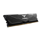 TEAMGROUP T-FORCE VULCAN BLACK 16GB 6000MHZ DDR5