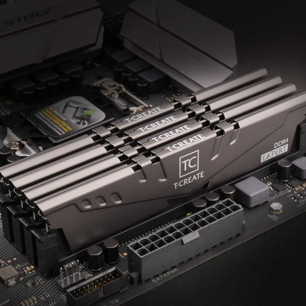 TeamGroup T-Create Expert 32GB (2x16GB) 3200MHz DDR4