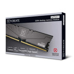 TeamGroup T-Create Expert 32GB (2x16GB) 3200MHz DDR4