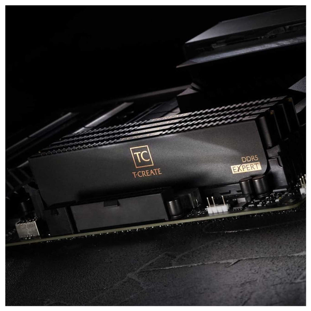 TeamGroup T-Create Expert 32GB (2x16GB) 6000MHz DDR5