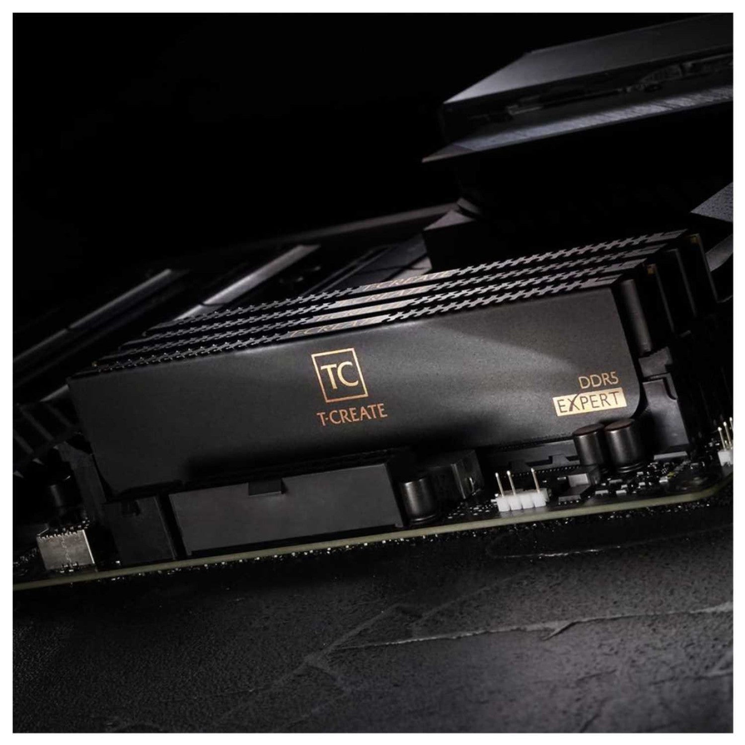 TeamGroup T-Create Expert 32GB (2x16GB) 6000MHz DDR5