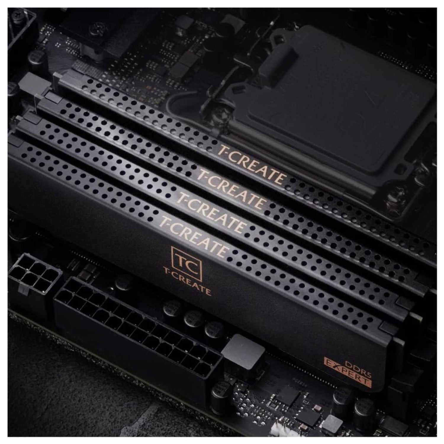 TeamGroup T-Create Expert 32GB (2x16GB) 6000MHz DDR5