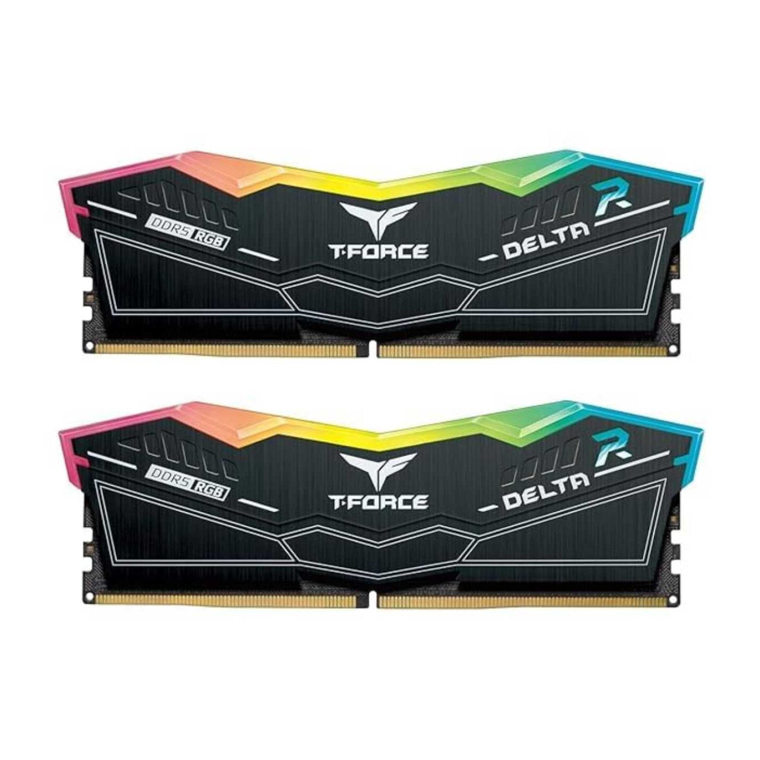 TeamGroup T-Force Delta RGB 16GB 5200MHz DDR5