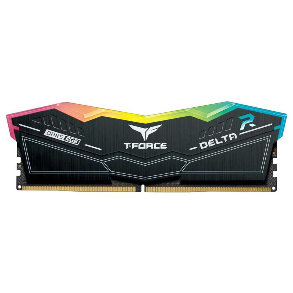 TEAMGROUP Delta RGB DDR5 32GB 6000MHz BLACK