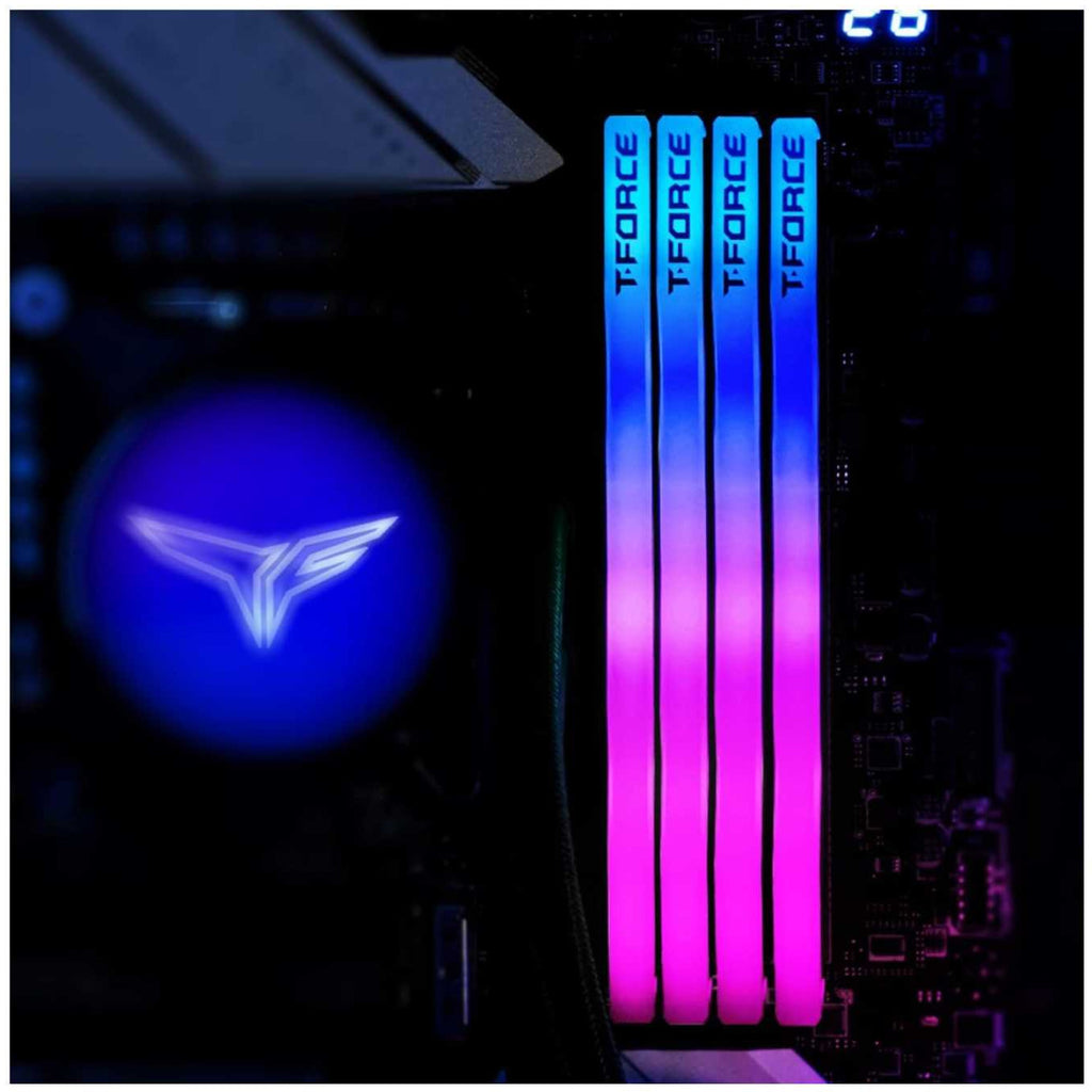 TeamGroup T-Force Delta RGB 2x16GB 6400MHz DDR5