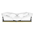 TeamGroup T-Force Delta RGB 2x32GB 6400MHz White 64GB DDR5