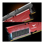TeamGroup T-Force Vulcan Z 8GB 3200MHz DDR4