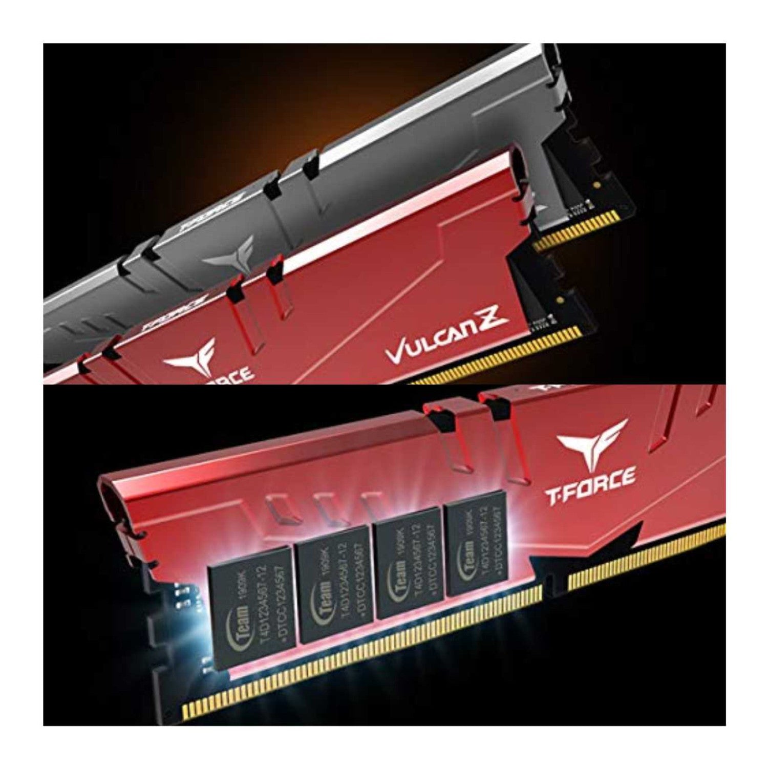 TeamGroup T-Force Vulcan Z 8GB 3200MHz DDR4