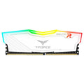 TeamGroup T-Force Delta RGB 8GB 3200MHz DDR4 White