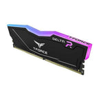 TeamGroup T-Force Delta RGB 16GB 3200MHz DDR4 Black