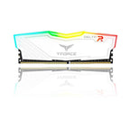 TeamGroup T-Force Delta RGB 16GB 3200MHz DDR4 White