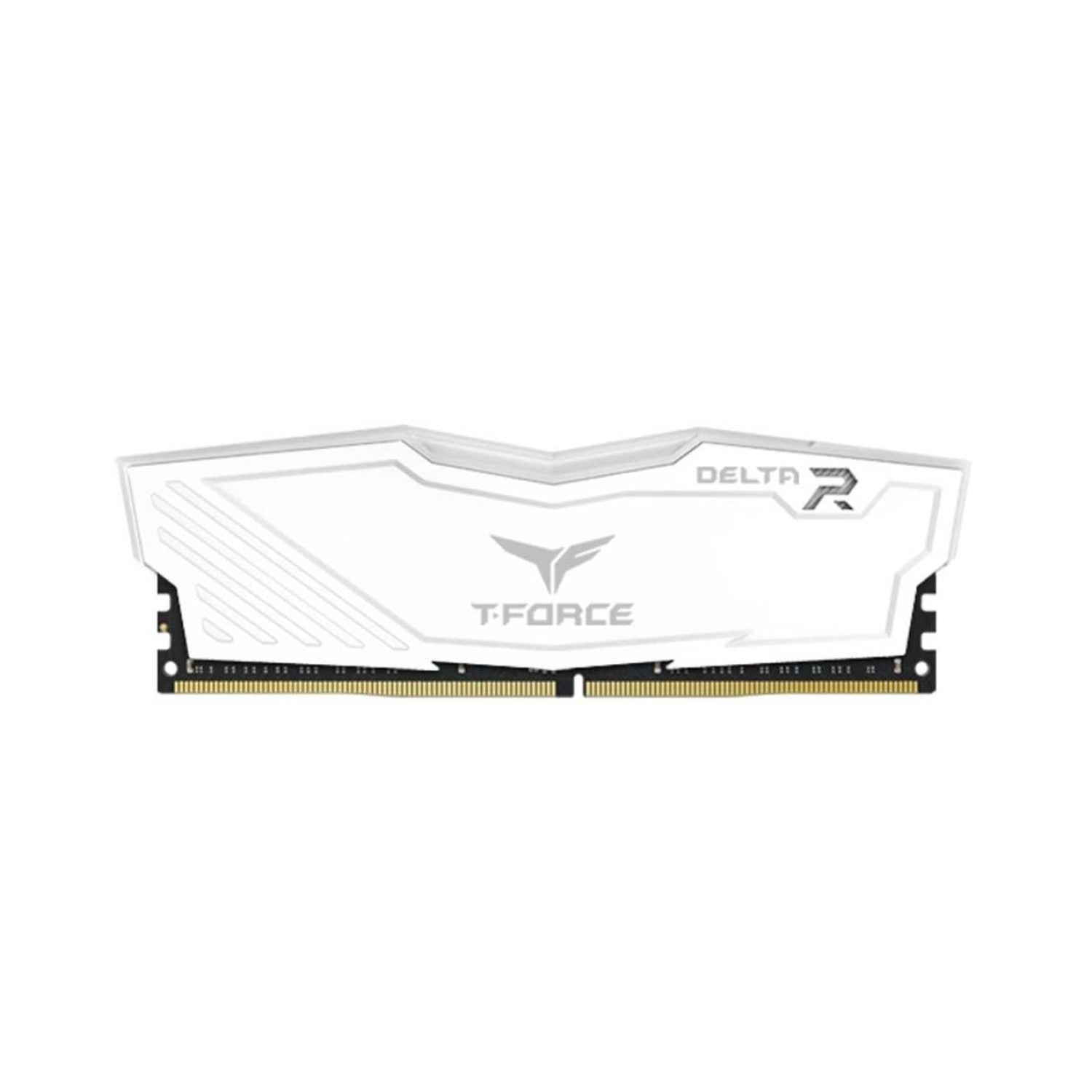 TeamGroup T-Force Delta RGB 16GB 3200MHz DDR4 White