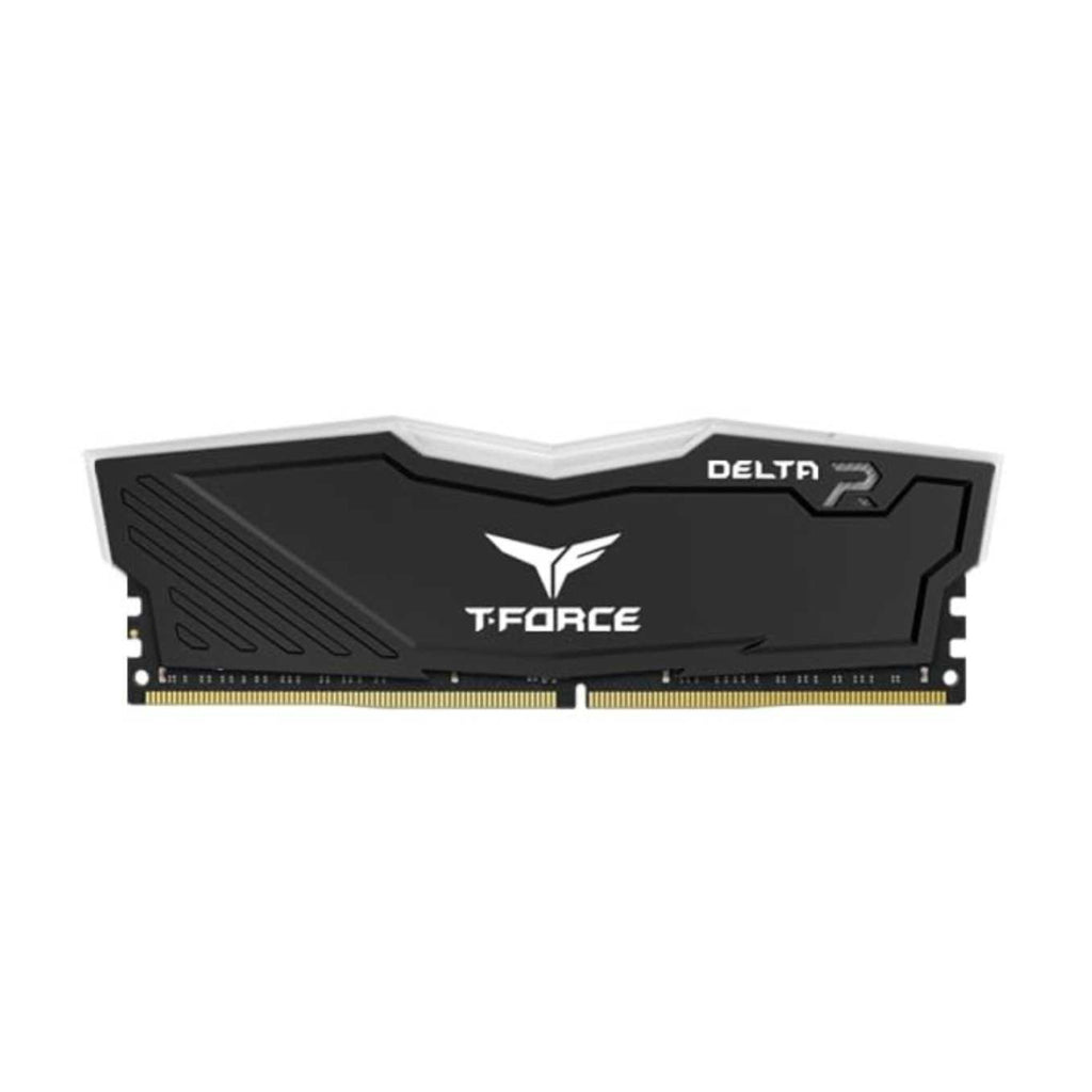 TeamGroup T-Force Delta RGB 2x8GB 3200MHz DDR4 Black