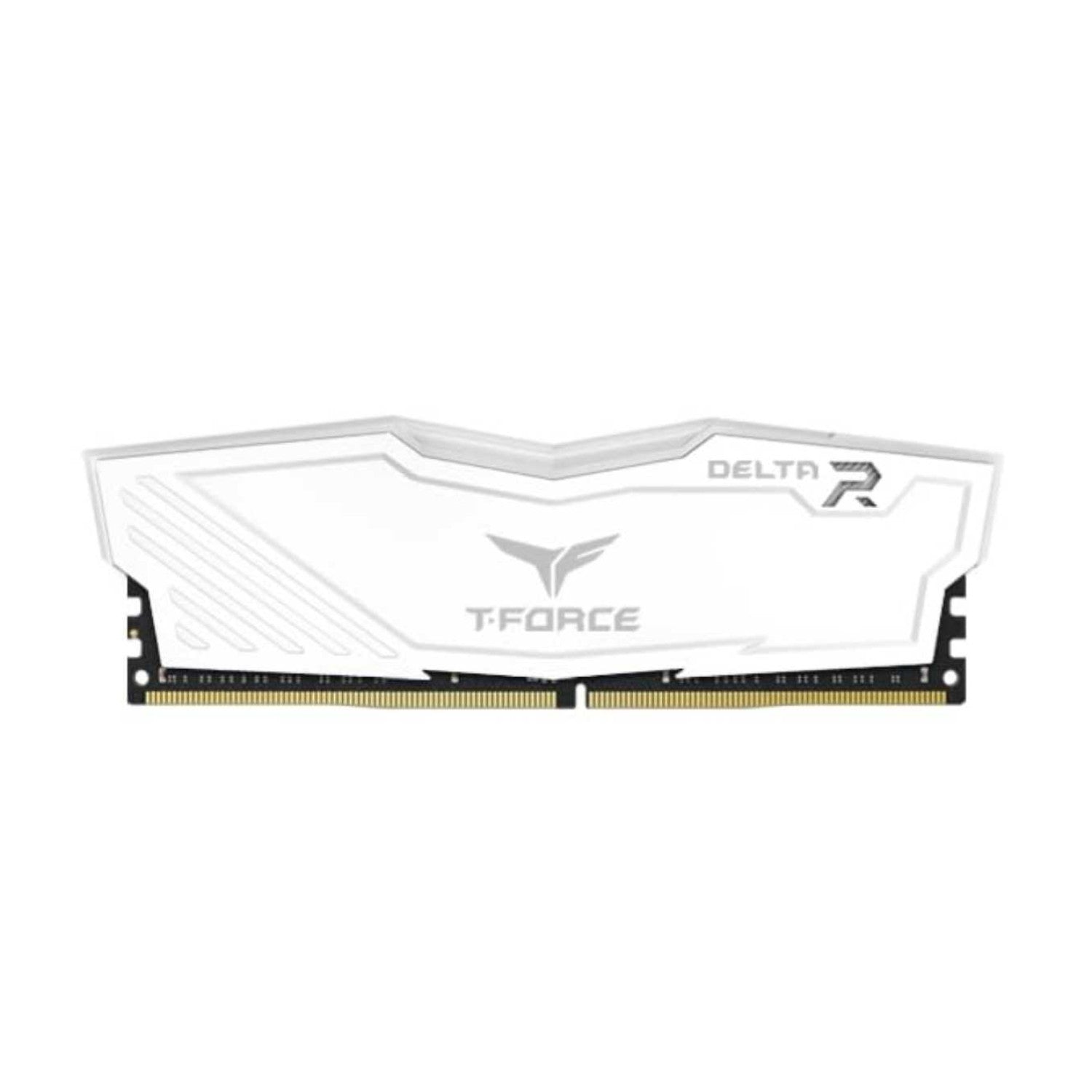 TeamGroup T-Force Delta RGB 2x8GB 3200MHz DDR4 White
