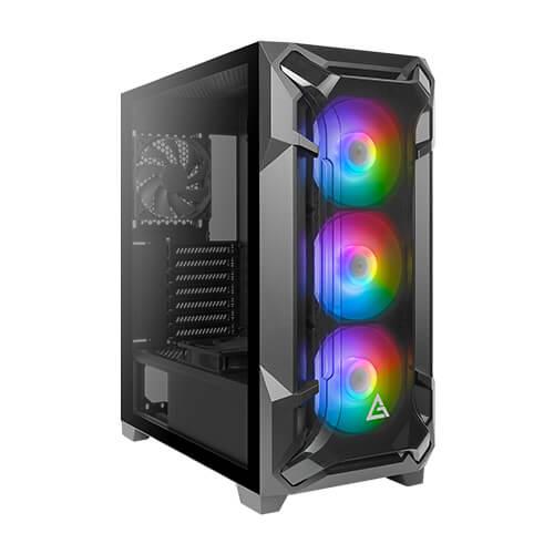 DF600 FLUX