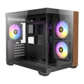 ANTEC CX600M Wood