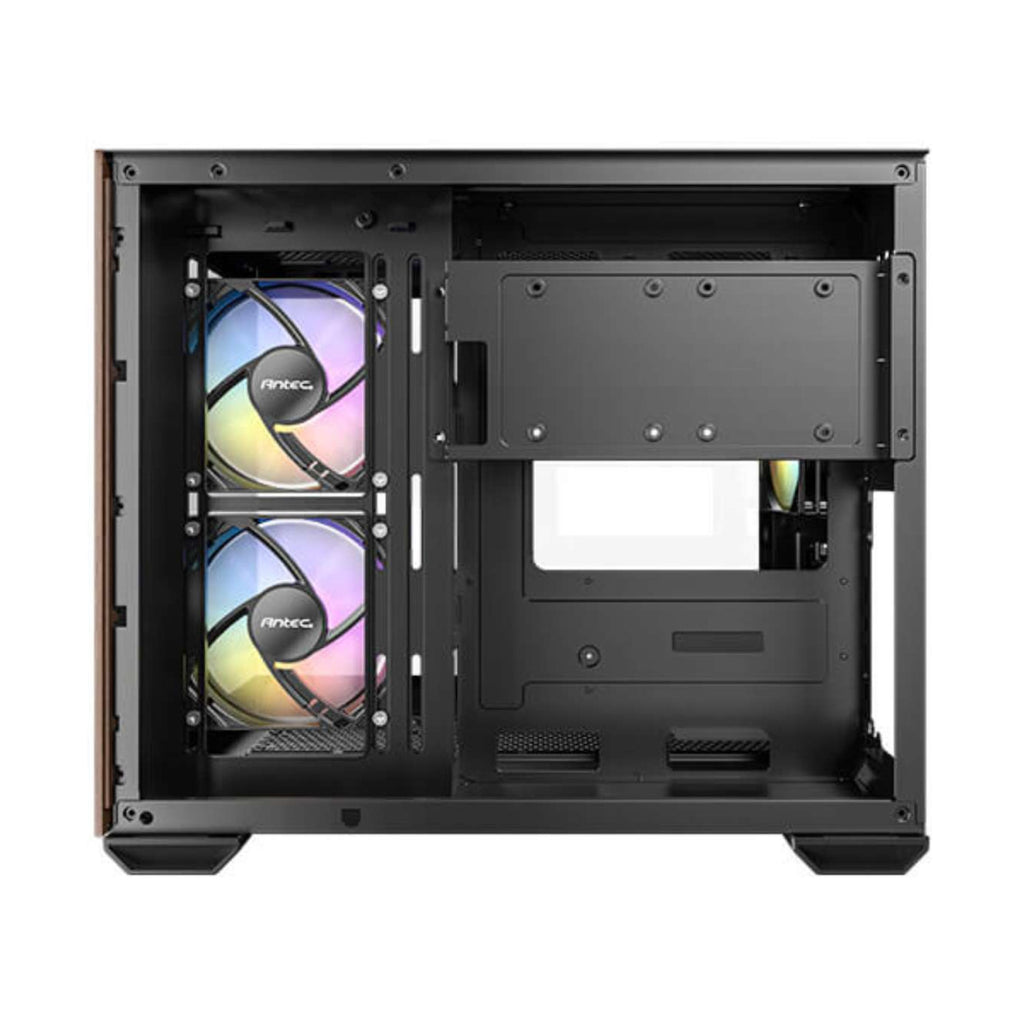 ANTEC CX600M Wood