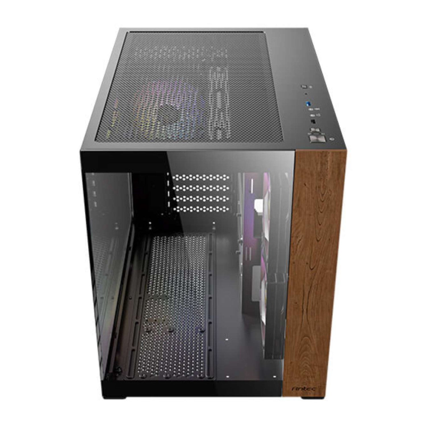 ANTEC CX600M Wood
