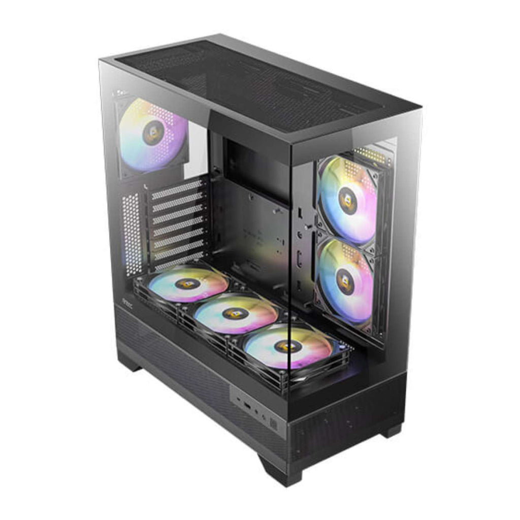 Antec CX700 ARGB ATX Mid Tower Case