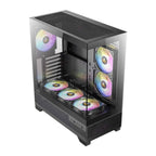 Antec CX700 ARGB ATX Mid Tower Case
