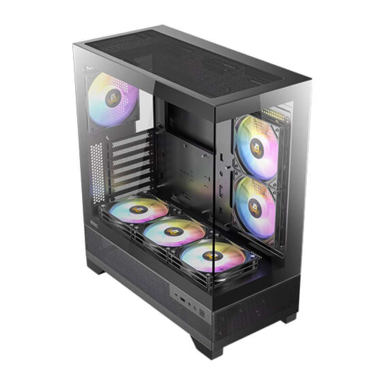 Antec CX700 ARGB ATX Mid Tower Case