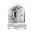 Antec CX700 ARGB White ATX Mid Tower Case