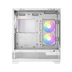 Antec CX700 ARGB White ATX Mid Tower Case
