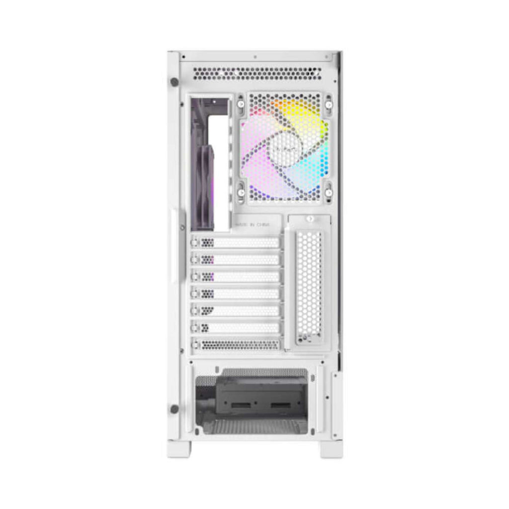 Antec CX700 ARGB White ATX Mid Tower Case