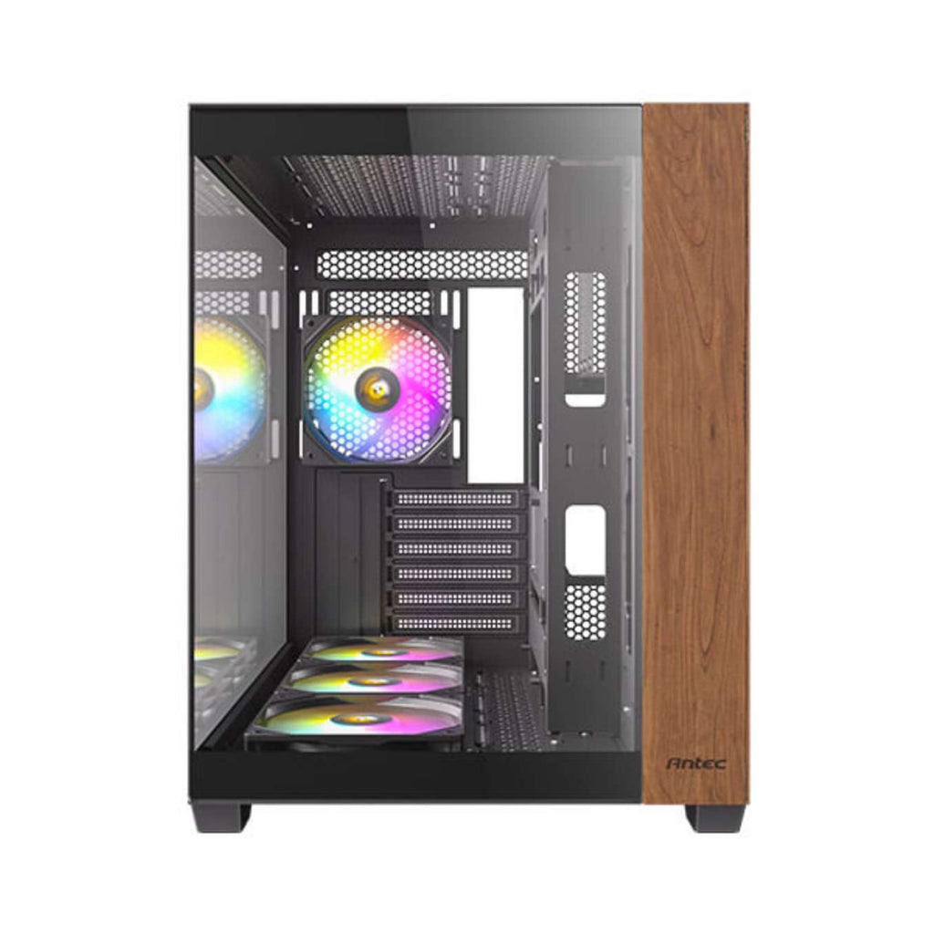 ANTEC CX800 Wood