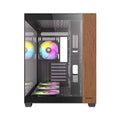ANTEC CX800 Wood