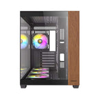 ANTEC CX800 Wood