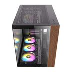 ANTEC CX800 Wood