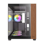 ANTEC CX800 Wood