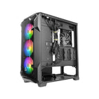 ANTEC DF600FLUX