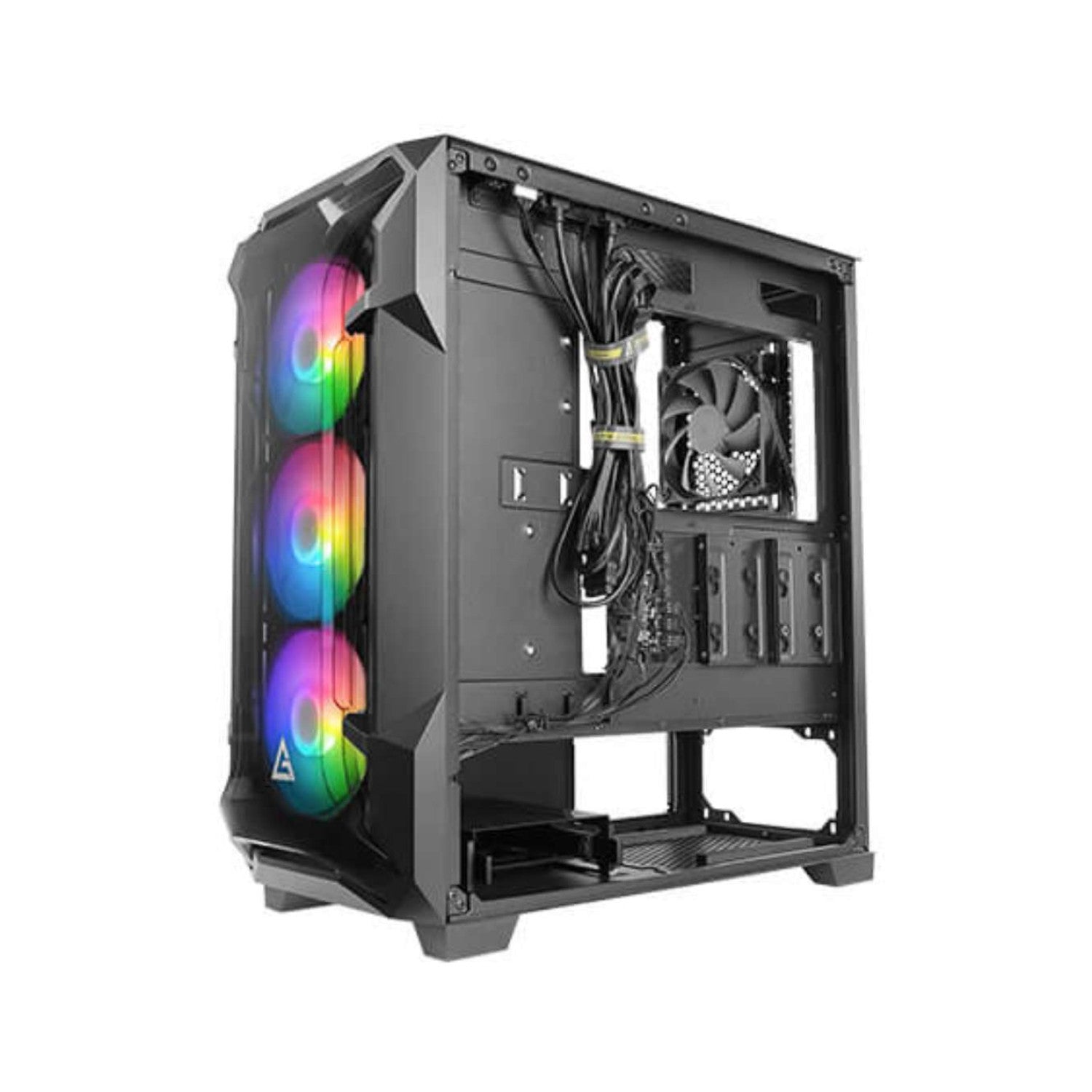 ANTEC DF600FLUX