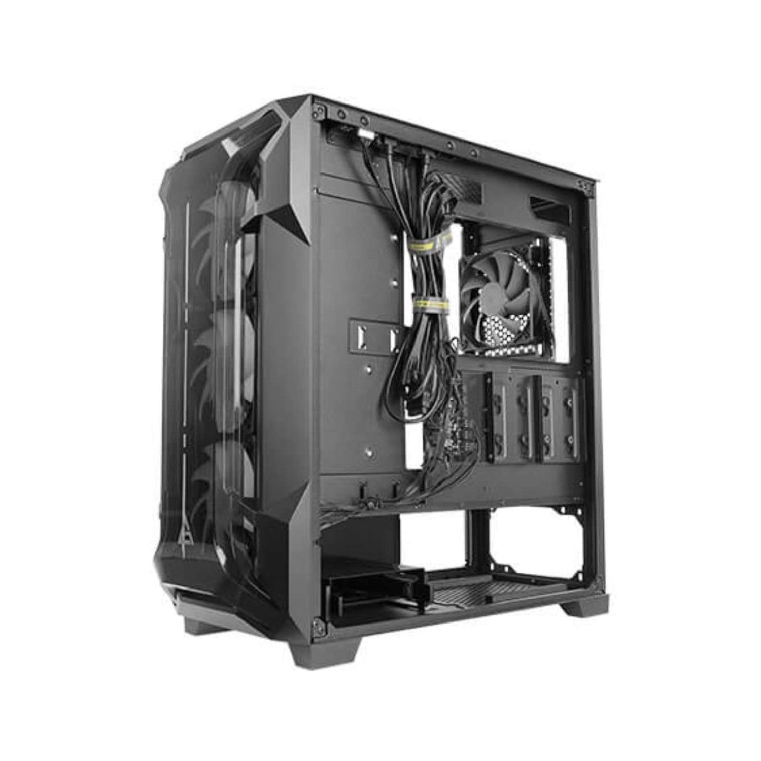 ANTEC DF600FLUX