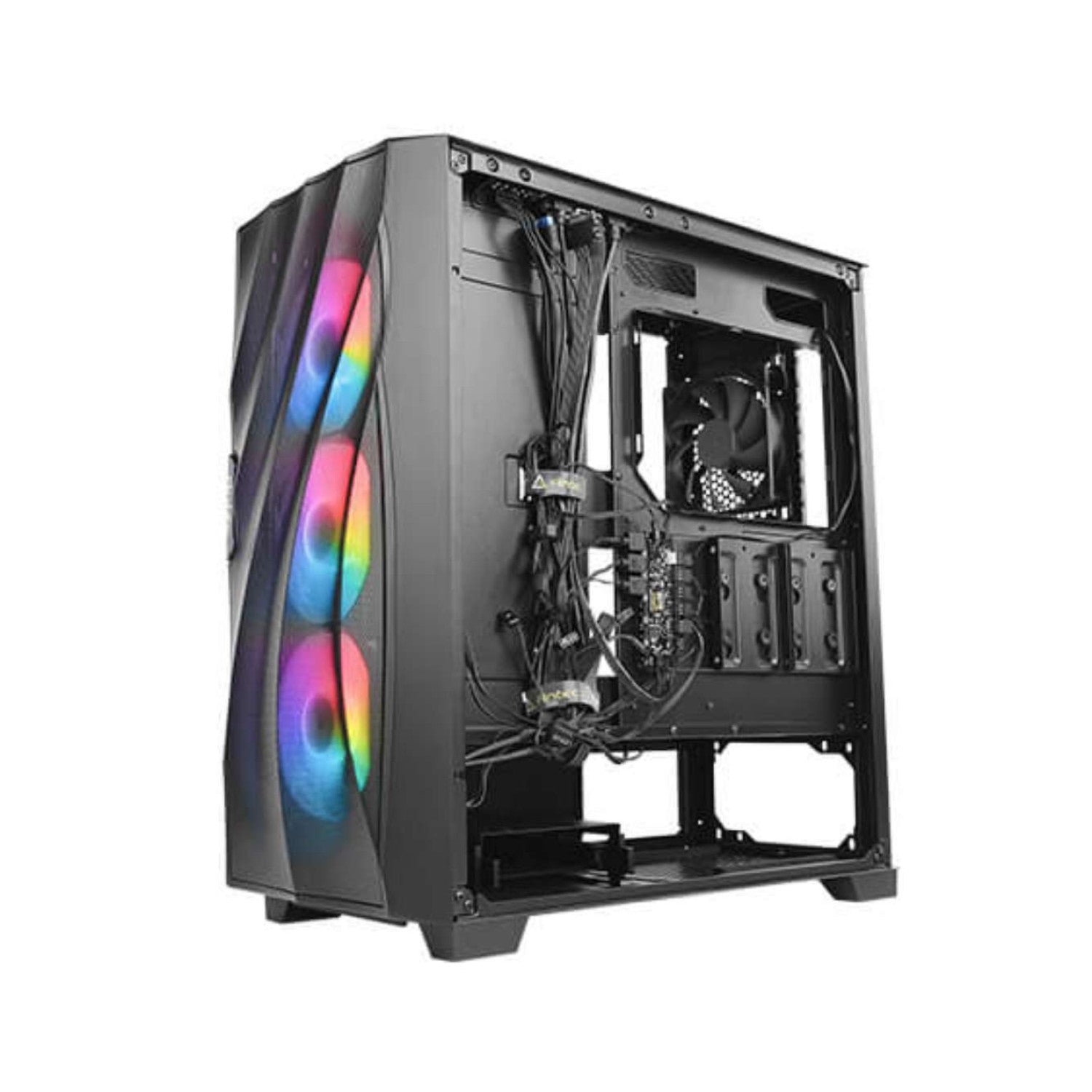 ANTEC DF700FLUX