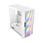 ANTEC DF700 FLUX WHITE Mid Tower Gaming Case