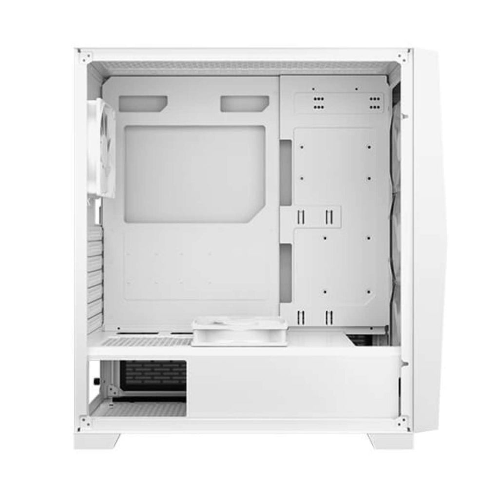 ANTEC DF800 FLUX WHITE Mid-Tower Gaming Case