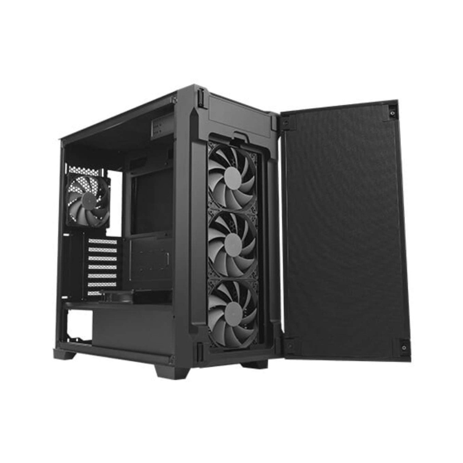 ANTEC P10 FLUX