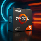 AMD Ryzen™ 5 8600G