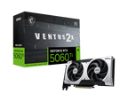 GeForce RTX 5060 Ti 8G VENTUS 2X PLUS
