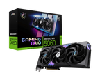 MSI GeForce RTX 5060 8G GAMING OC