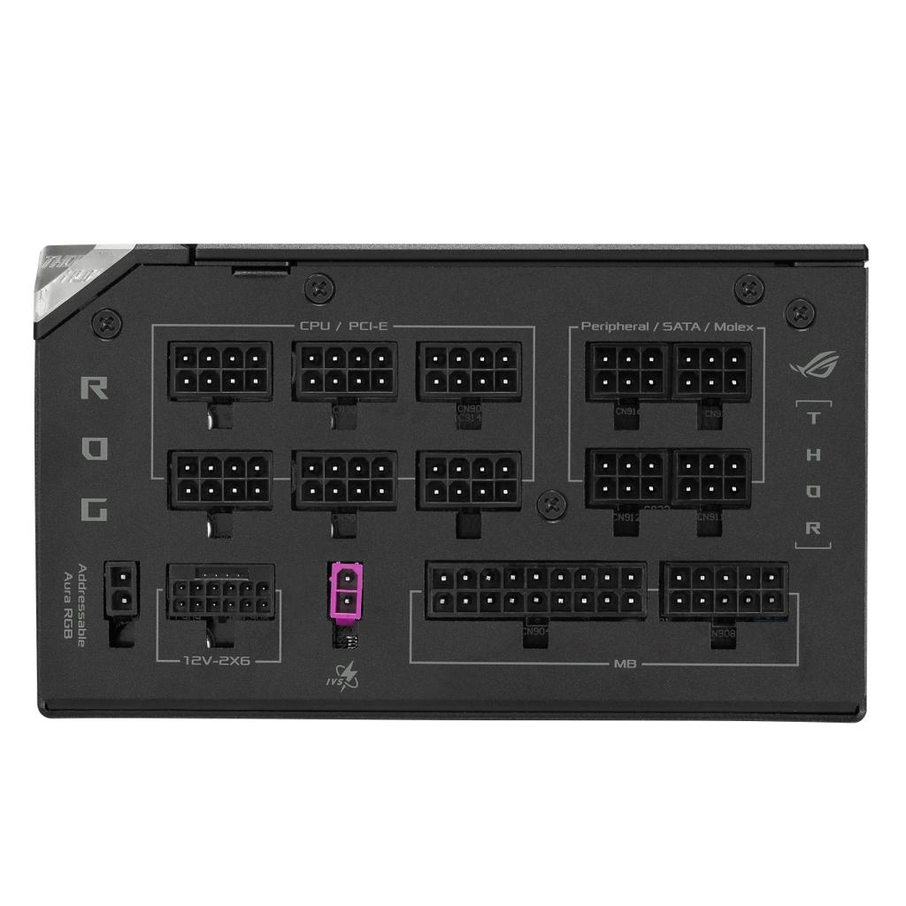 ASUS ROG THOR 1200WATT SMPS