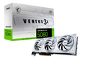 MSI GeForce RTX 5080 16G VENTUS 3X OC WHITE