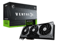 MSI GeForce RTX 5090 32G VENTUS 3X OC