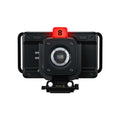 Blackmagic Studio Camera 4K Plus G2